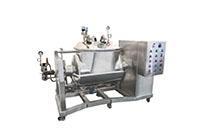 Steam Cooking Mixer - CONCENTRATION, VACUUM FRYER, GAS MIXER, EXTRACTION, STEAM MIXER - JING CHARNG TANE ENTERPRISE  - ALLMA.NET - 1467